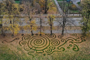 Podpora biodiverzity mestských vodných tokov