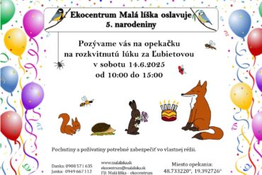 Podpora biodiverzity mestských vodných tokov